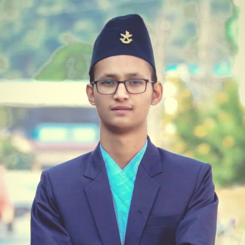 Profile Photo